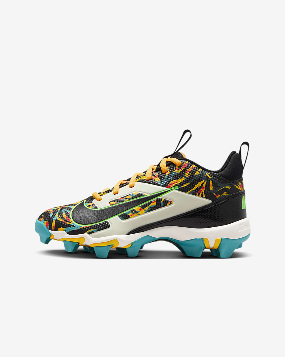 Nike vapor cleats youth best sale